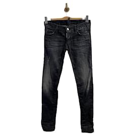 Jeans Dsquared negro T.36 - Dsquared2