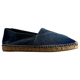 Espadrilles Saint Laurent T.42 NUOVE