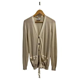 Weste Lanvin beige T.S