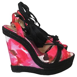 Sandali Christian Louboutin T.39