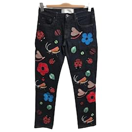 Jeans Victoria Beckham T.27