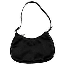 Sac Yves Saint Laurent noir
