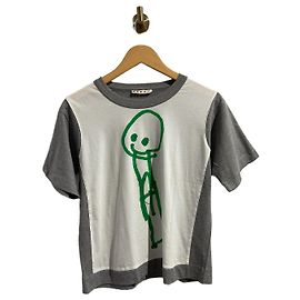 Camiseta Marni gris T.36