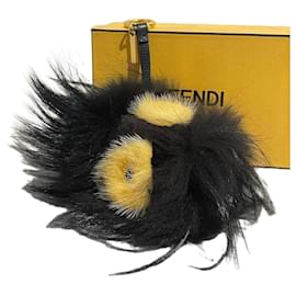 Charm per borsa Fendi Monster Nuovo - Lanvin