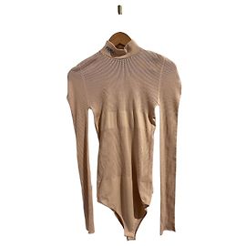 Büstenhalter und Body Fendi T.M Neu