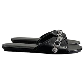 Mules Balenciaga Cagole T.41 NUOVE