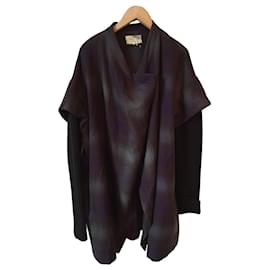 Chaqueta Elizabeth and James T.M/L