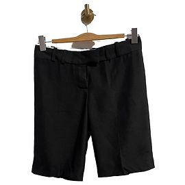 Bermuda Chloé negro T.36