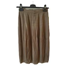 Falda Givenchy Kaki T.36