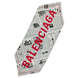 Pañuelo Balenciaga NUEVO