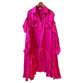 Autre Marque Natasha Zinko Kleid Gr. 34
