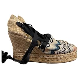 Espadrilles Missoni T.38