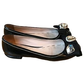 Ballerine Miu Miu T.37