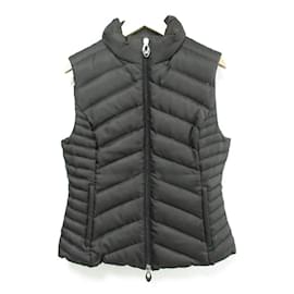 Chaleco de plumón Emilio Pucci - Autre Marque