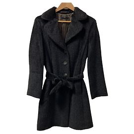 Autre Marque Cappotto in lana di alpaca Hugo Boss