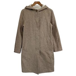 Autre Marque Cappotto con cappuccio Mackintosh London