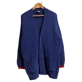 Autre Marque Strickjacke DIESEL K-MORENO