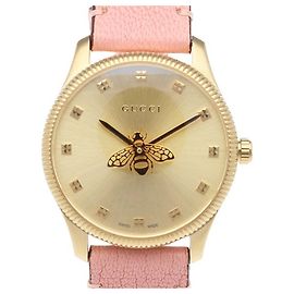 Reloj de pulsera para mujer Gucci G-Timeless