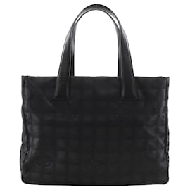 Borsa Tote MM Chanel New Travel Line