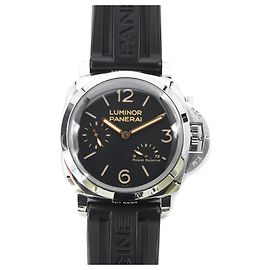 PANERAI PAM00423 Luminor 1950 3 Days Manual Winding Men's Watch