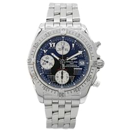 Reloj automático para hombre Breitling A13358 Chrono Cockpit Date