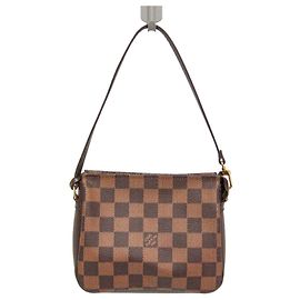 Necessaire de Maquiagem Louis Vuitton Damier N51982