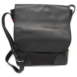 Borsa a tracolla Gucci GG Canvas