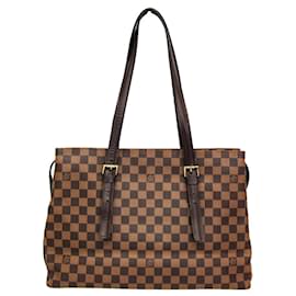 Borsa a Spalla Louis Vuitton Damier Chelsea N51119