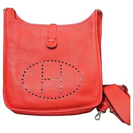 Borsa Hermès Evelyne TPM