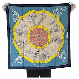Sciarpa in seta Hermès