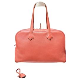 Borsa a tracolla Victoria Hermès
