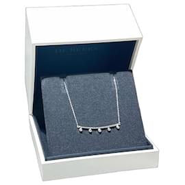 Collana di diamanti De Beers