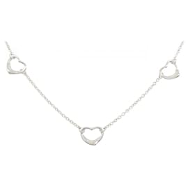 Collana Tiffany Open Heart - Tiffany & Co