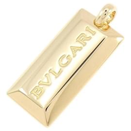 Pendente Bvlgari Bulgari Ingot