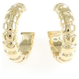 Orecchini Tubogas Bvlgari - Bulgari