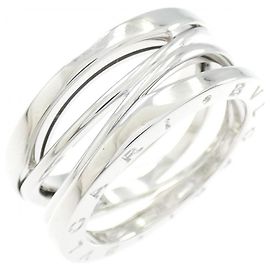Bulgari Bvlgari B.zero1 Design Legend 3-Band Ring