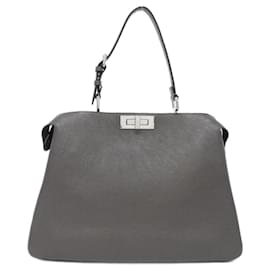 Borsa Fendi Peekaboo Soft Large