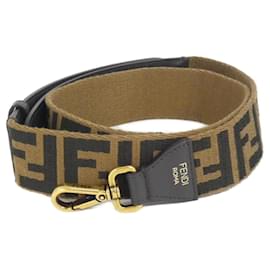 Fendi Strap You Gürtel aus Kalbsleder
