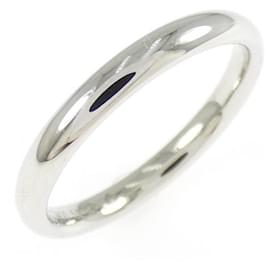 Chanel Ehering aus Platin