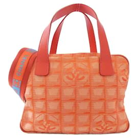 Borsa Chanel Travel Line 15970