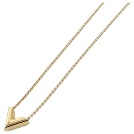 Collana Essential V Louis Vuitton