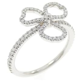 Tiffany & Co Tiffany Open Flower Ring