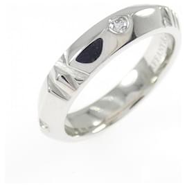 Tiffany & Co. Atlas X schmaler Ring