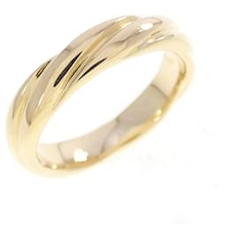 Ring Tiffany & Co. 750YG