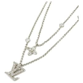 Collana Louis Vuitton Lady LV M02515