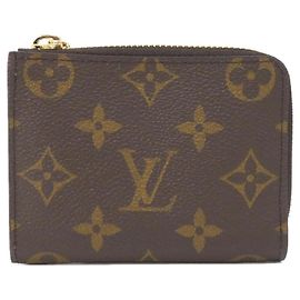 Louis Vuitton Monogram Coin Purse