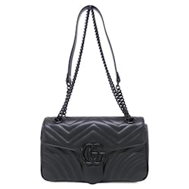 Borsa a Spalla Gucci GG Marmont