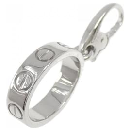 Collar Cartier Love Charm