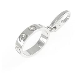 Collar Cartier Love Charm
