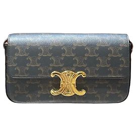 Céline Borsa sottobraccio Celine